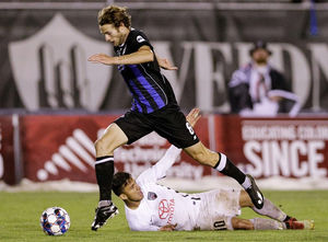 Image post by @switchbacksfc on Instagram