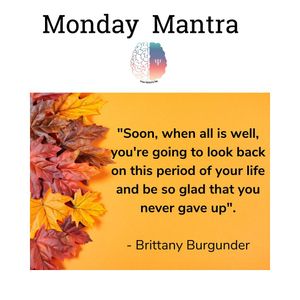 Image post by @yourmindandme on Instagram