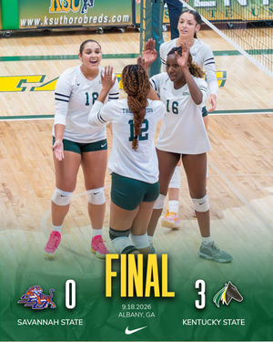 Image post by @kysuathletics on Instagram