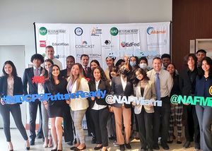 Image post by @miamischools on Instagram