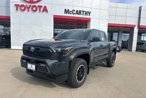 Image post by @mccarthytoyotas on Instagram