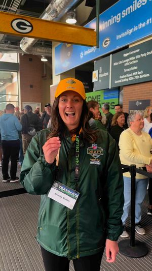 Video post by @GreaterGreenBayChamber on Facebook