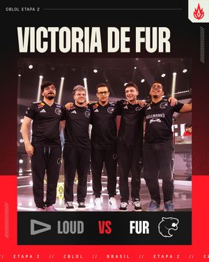 Image post by @lolesportsla on Instagram