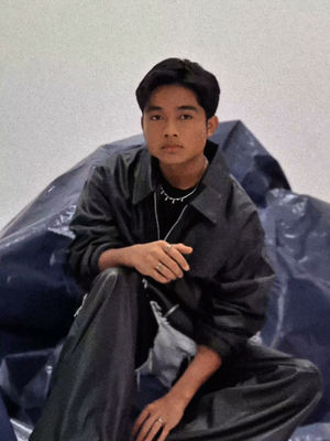 Video post by @betrandputraonsureal on TikTok