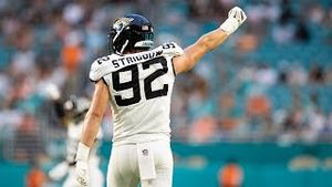 Video post by @jaguars on YouTube
