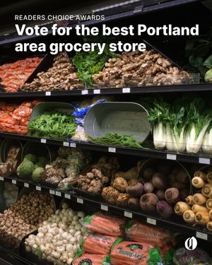 Image post by @theoregonian on Instagram