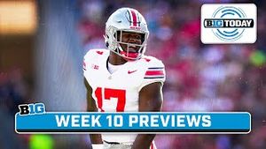 Video post by @btn on YouTube