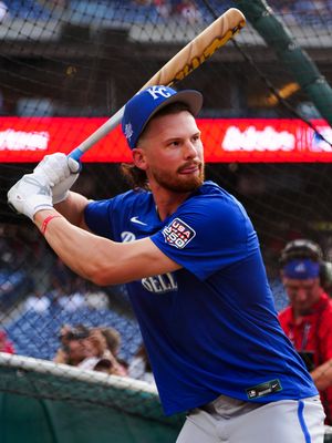 Image post by @mlbtaiwan on Instagram