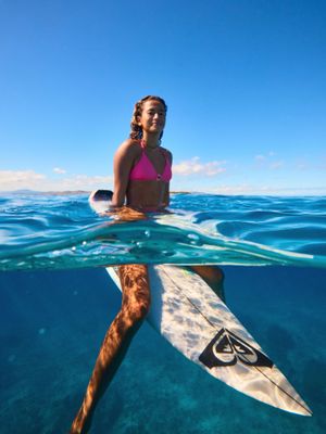 Image post by @roxy on Instagram