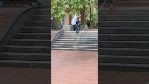 Video post by @redbullskateboarding on YouTube