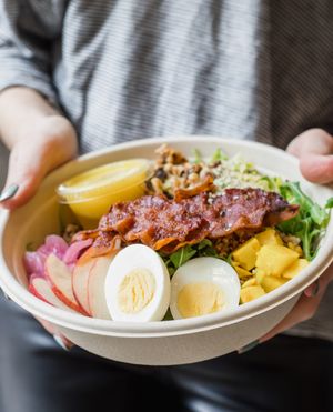 Image post by @impactkitchen on Instagram
