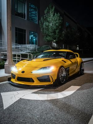 Image post by @bcracingna on Instagram