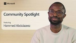 Video post by @mspowerplatform on YouTube