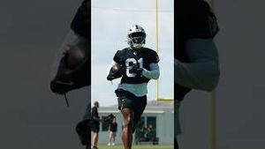 Video post by @raiders on YouTube