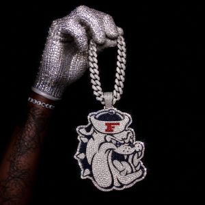 Video post by @fresnostateathletics on TikTok