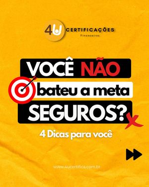 Image post by @4u.certifica on Instagram