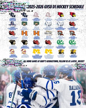 Image post by @gvsu_hockey on Instagram