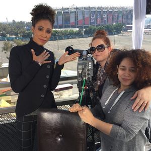 Image post by @sagesteele on Instagram