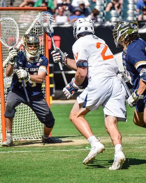 Image post by @laxallstars on Instagram