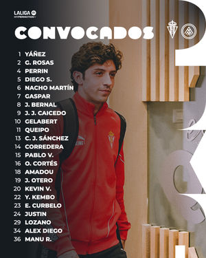 Image post by @realsporting on Instagram
