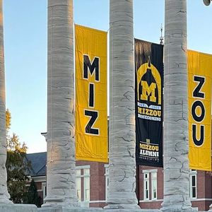 Image post by @squirrels.mizzou on Instagram