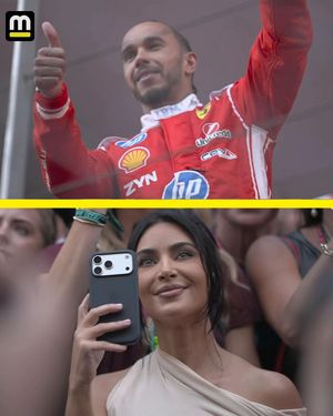 Video post by @motorsportcom on TikTok