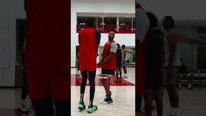 Video post by @chicagobulls on YouTube