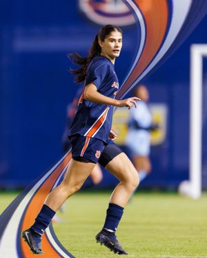 Image post by @auburnsoccer on Instagram