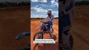 Video post by @carsonbrown910 on YouTube