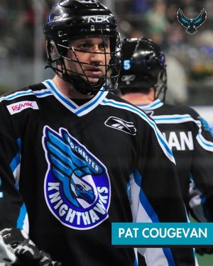 Image post by @rocknighthawks on Instagram