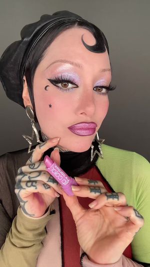 Video post by @erinparsonsmakeup on TikTok