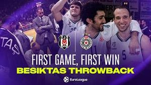 Video post by @euroleague on YouTube