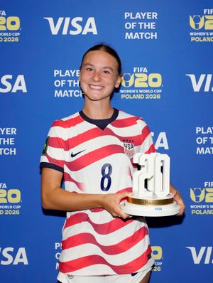 Image post by @fifawomensworldcup on Instagram