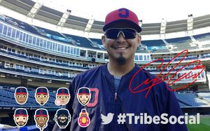 Image post by @CleGuardians on Twitter