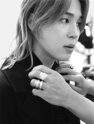 Image post by @marieclairetw on Instagram