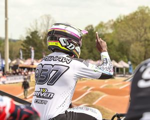 Image post by @usabmx on Instagram