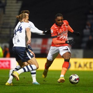 Image post by @ltfc_official on Instagram
