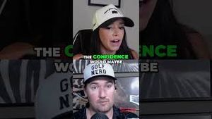 Video post by @stephiesmallsshow on YouTube