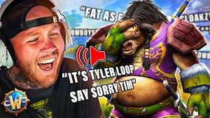 Video post by @timthetatman on YouTube