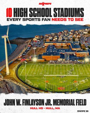 Video post by @maxpreps on TikTok
