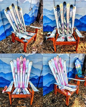 Image post by @coloradoskifurniture on Instagram