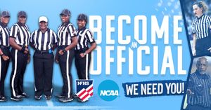 Image post by @NCAATrackField on Twitter