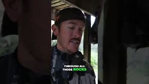 Video post by @lakeforkguy on YouTube