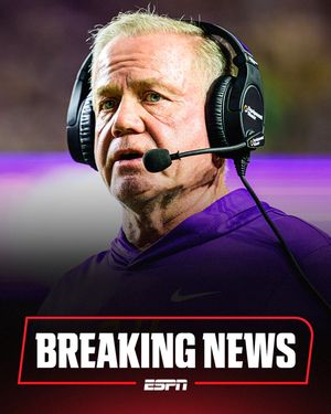 Image post by @espn on Instagram