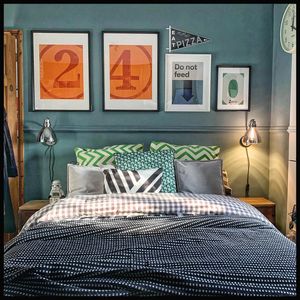 Image post by @bananashed_home on Instagram