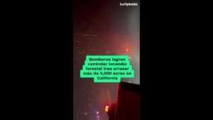 Video post by @laopinionla on YouTube