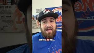 Video post by @lockedonmets on YouTube