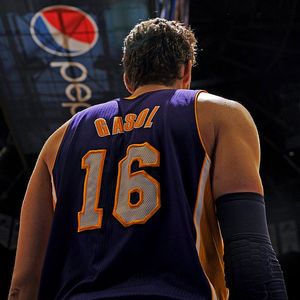 Image post by @NBAspain on Twitter