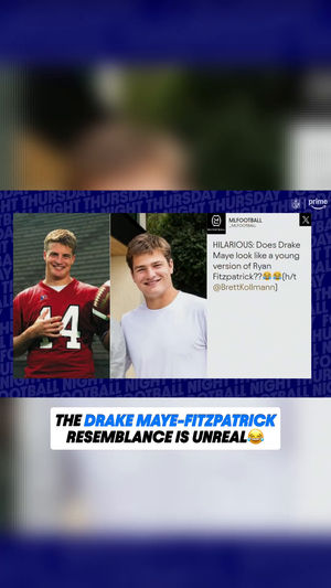 Video post by @nflonprime on TikTok