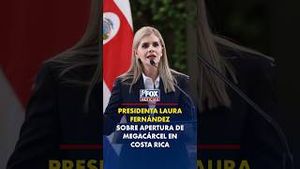 Video post by @foxnoticiasoficial on YouTube